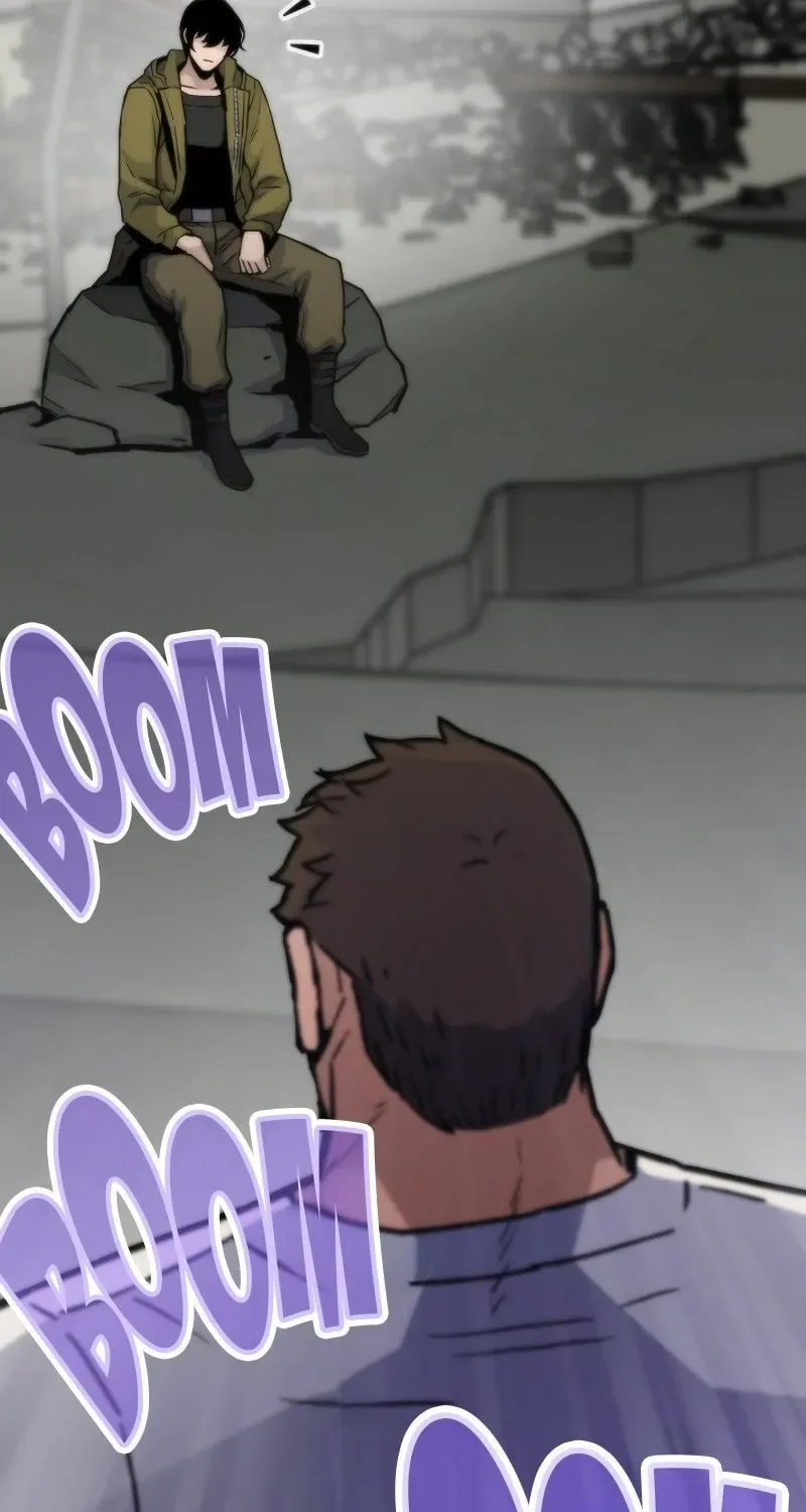 Past Life Regressor (2022) Chapter 99 page 35