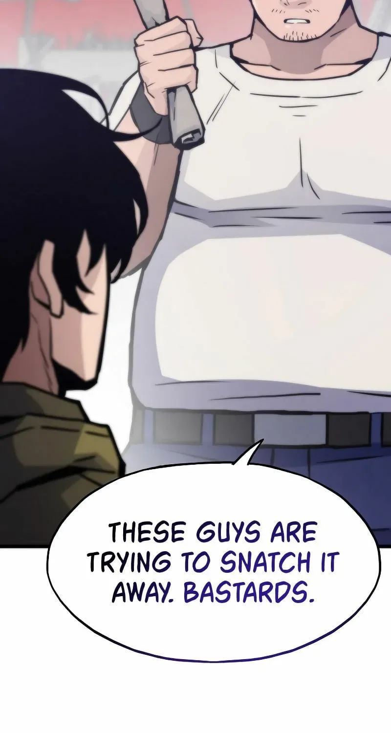 Past Life Regressor (2022) Chapter 99 page 37