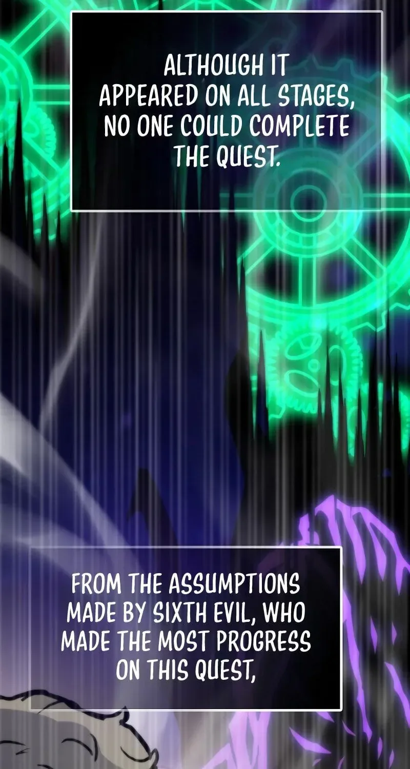 Past Life Regressor (2022) Chapter 99 page 47