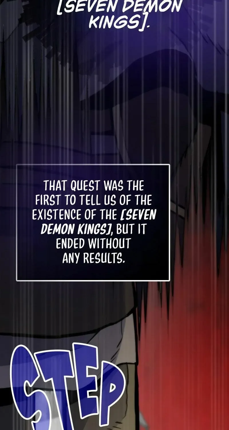Past Life Regressor (2022) Chapter 99 page 49