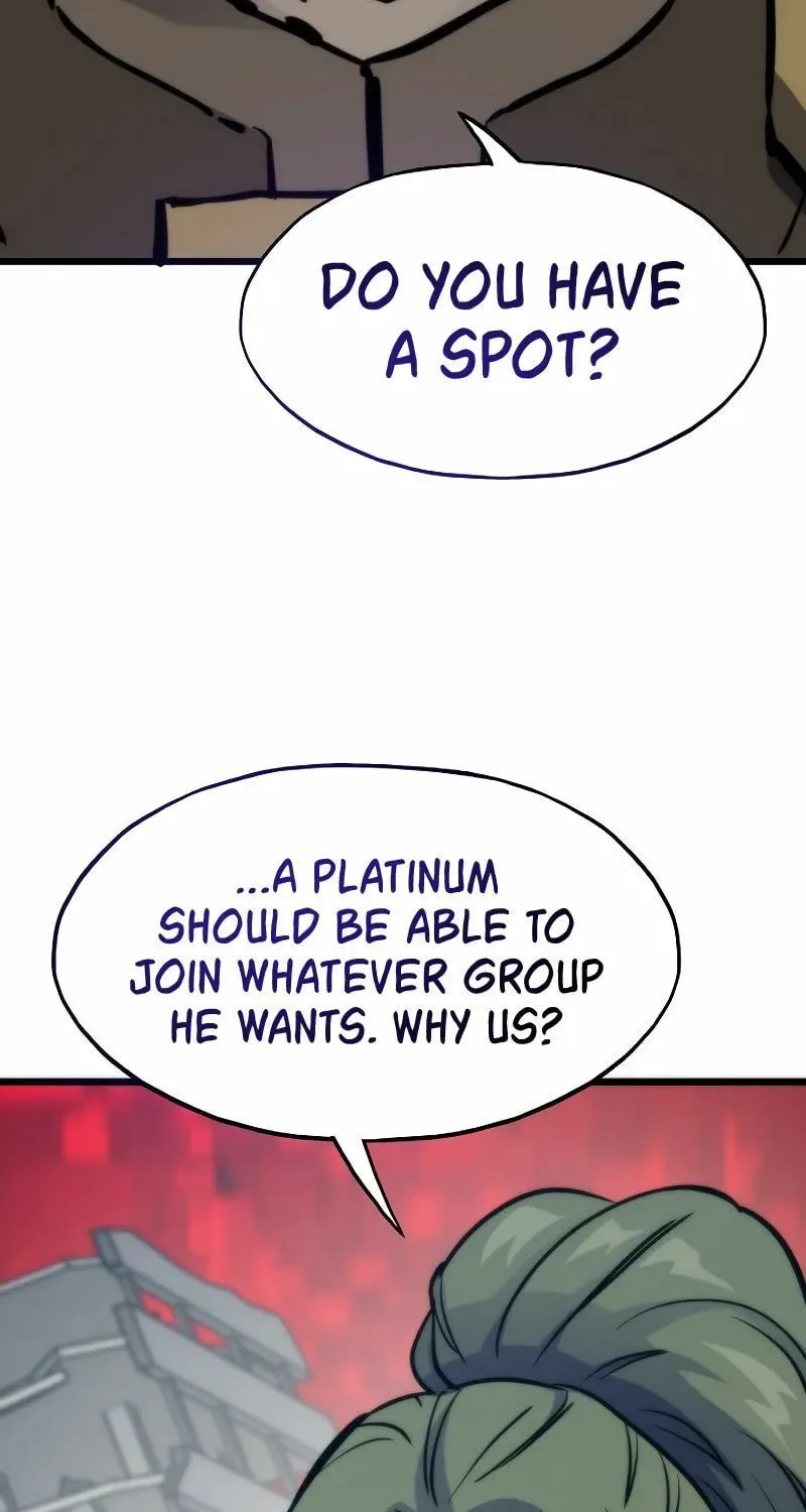 Past Life Regressor (2022) Chapter 99 page 54