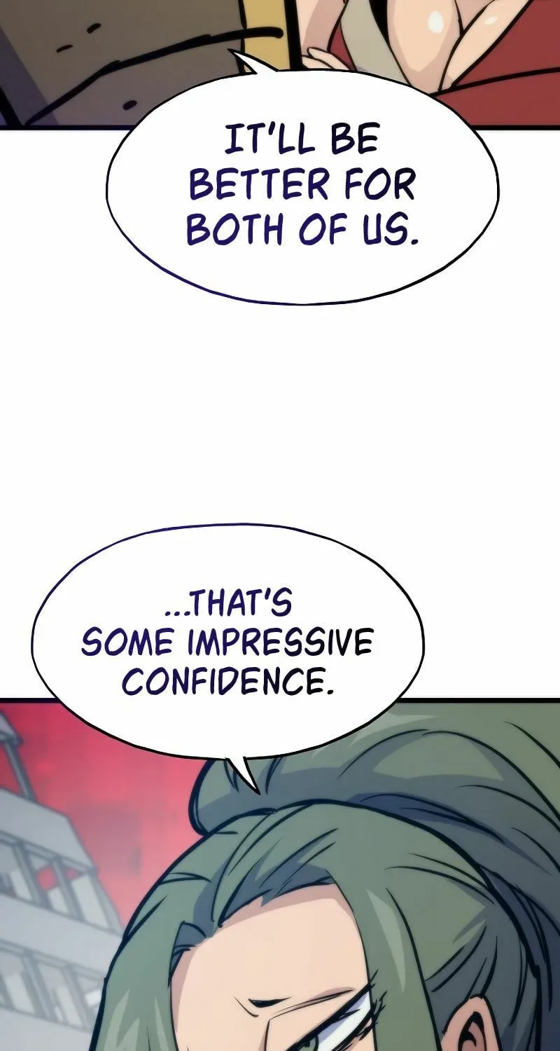Past Life Regressor (2022) Chapter 99 page 57