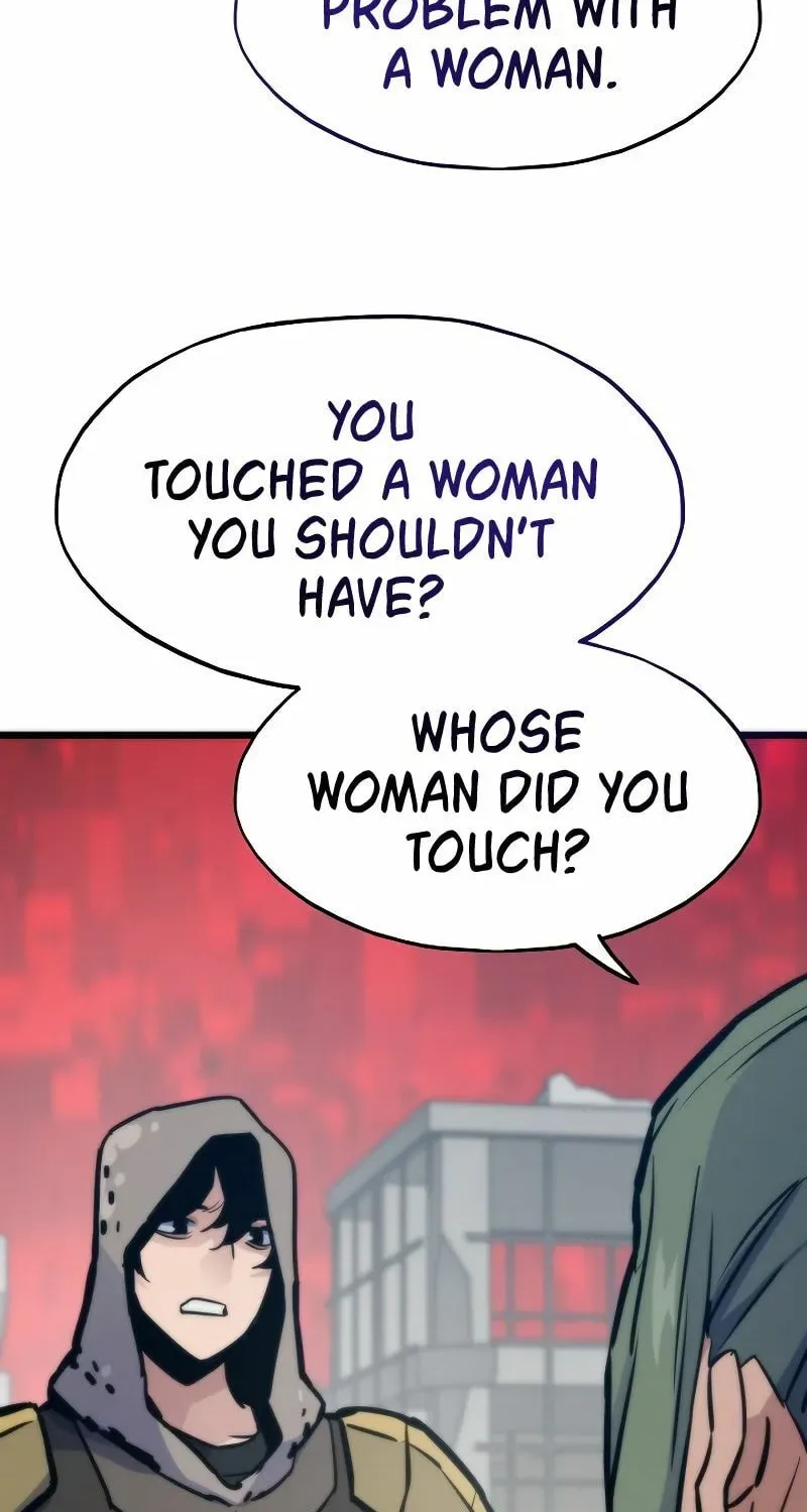 Past Life Regressor (2022) Chapter 99 page 61