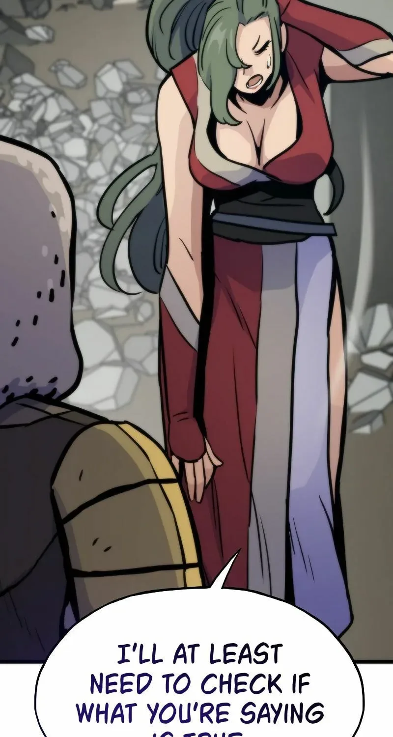 Past Life Regressor (2022) Chapter 99 page 70