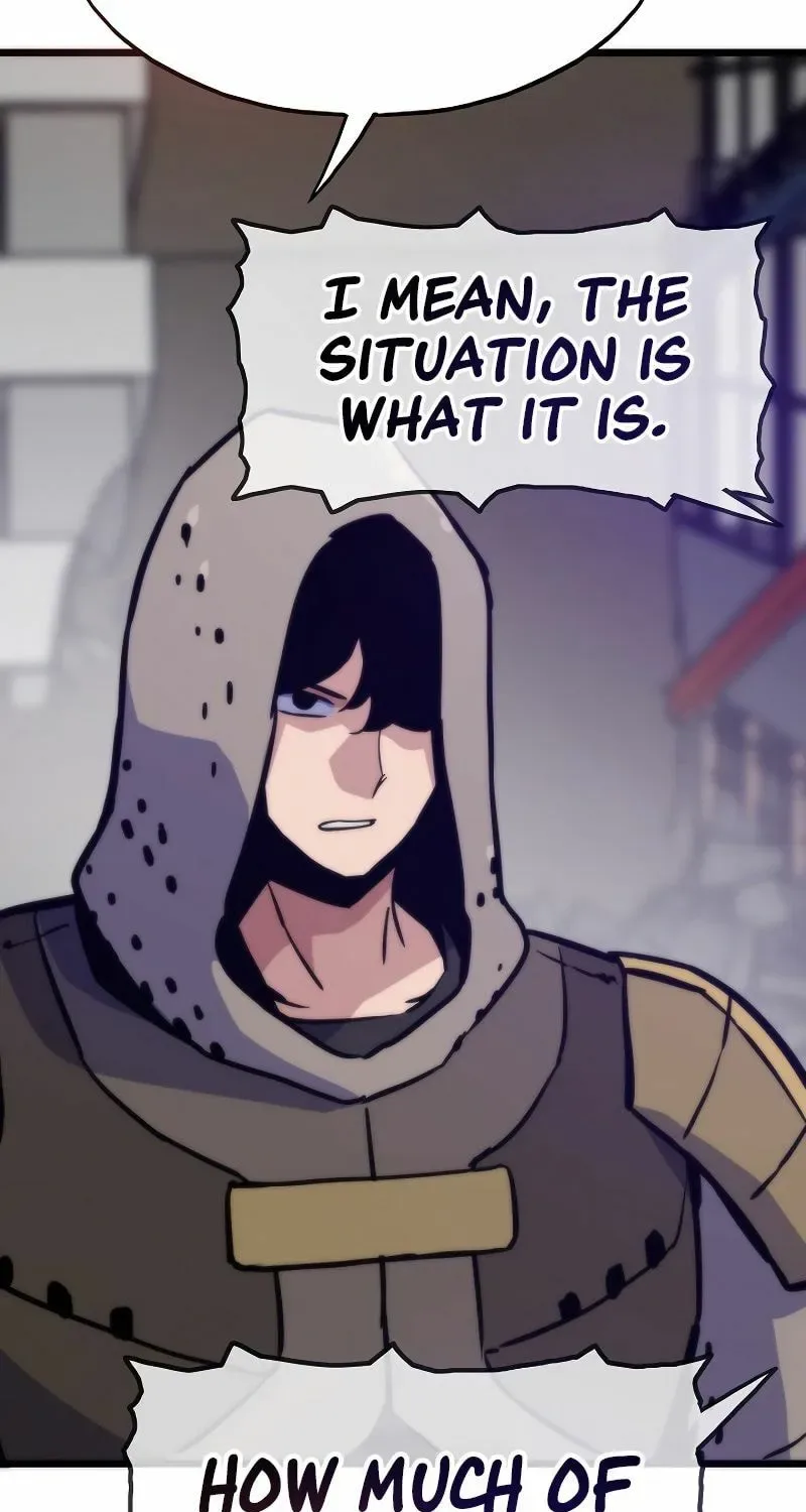 Past Life Regressor (2022) Chapter 99 page 83