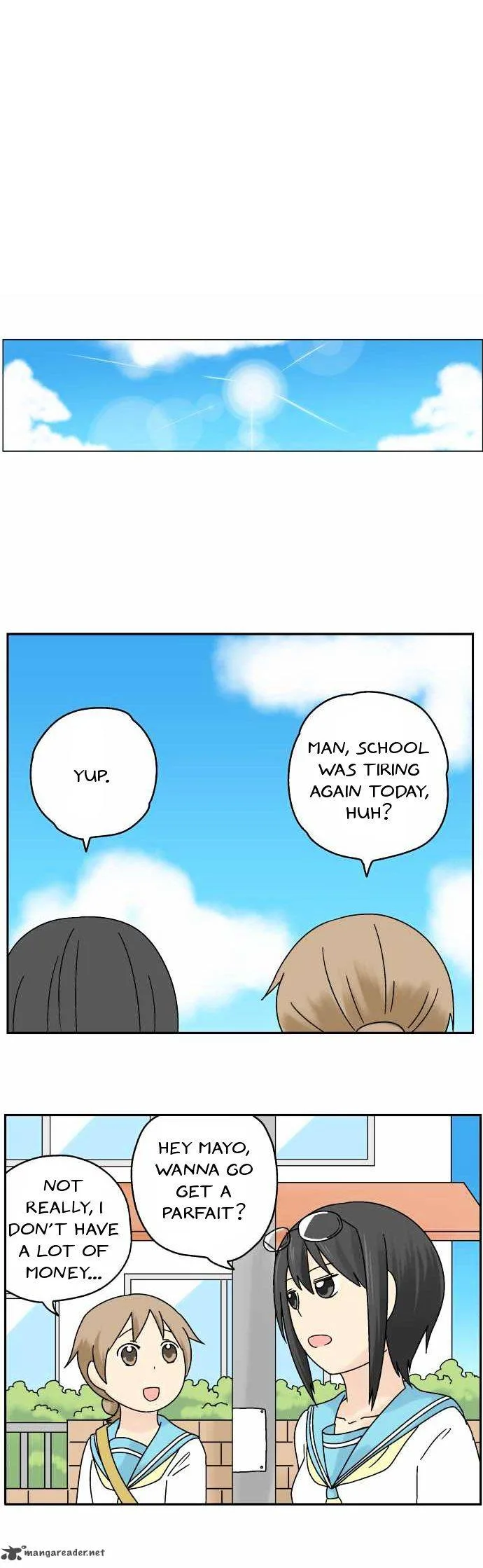 Pastel Family Chapter 1 page 7