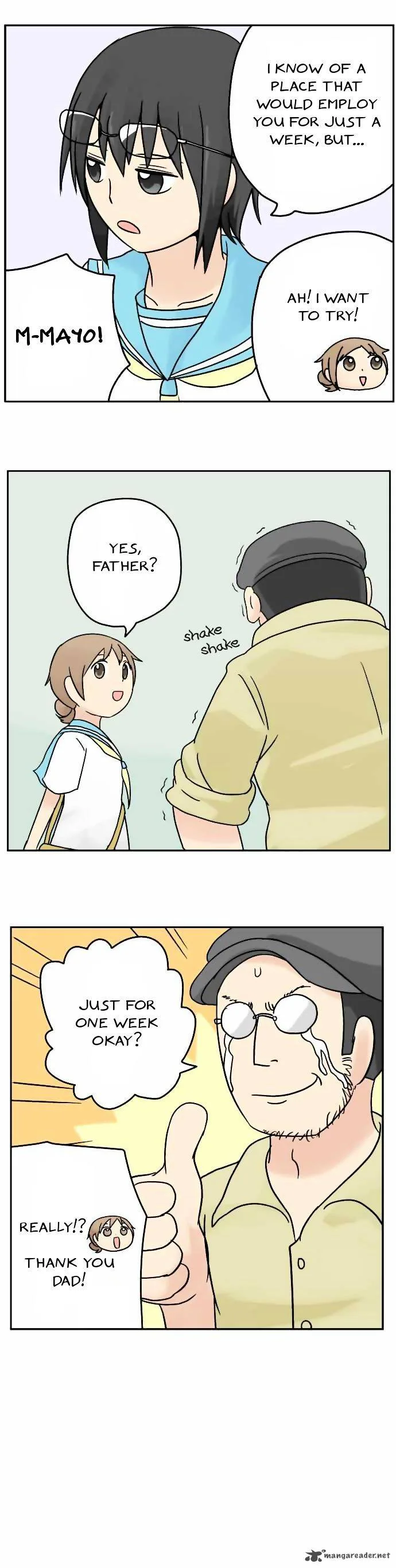 Pastel Family Chapter 4 page 4