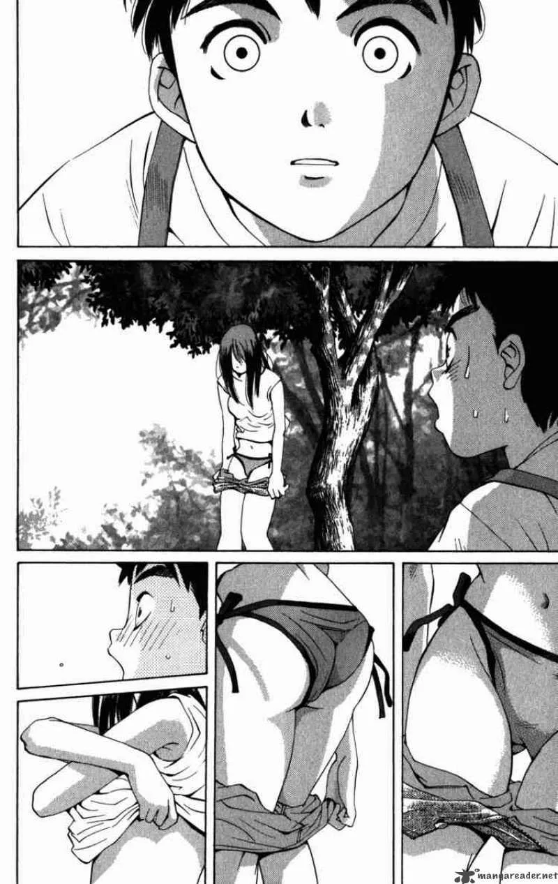 Pastel Chapter 1 page 14