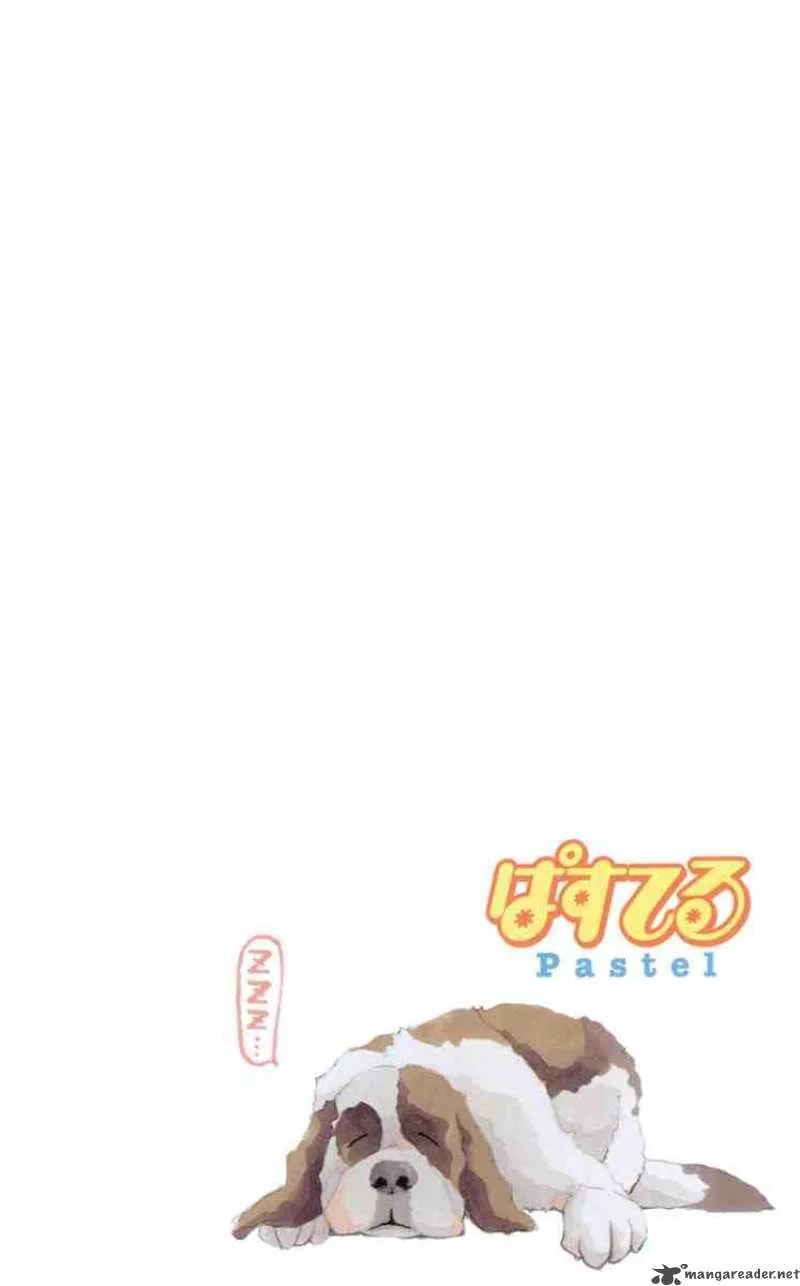 Pastel Chapter 1 page 3
