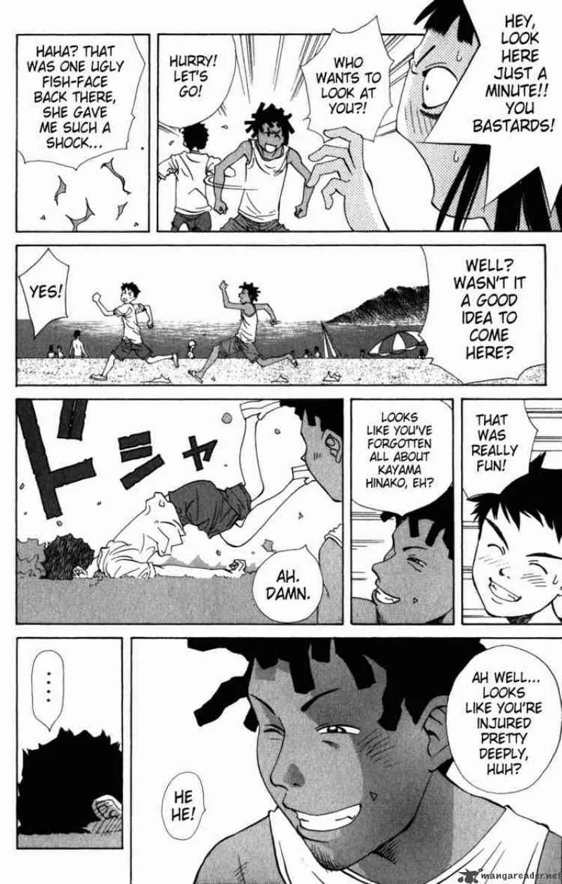Pastel Chapter 1 page 8