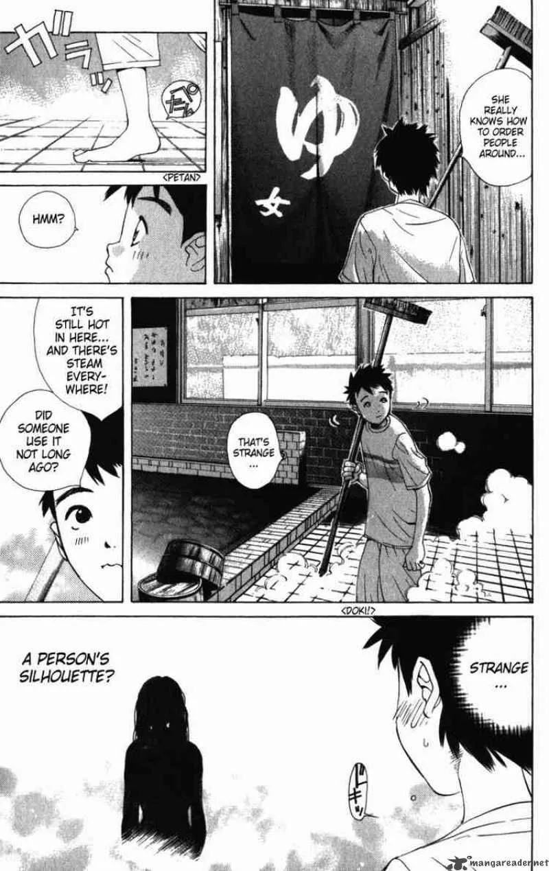 Pastel Chapter 1 page 51