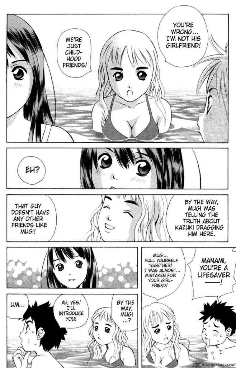 Pastel Chapter 10 page 4