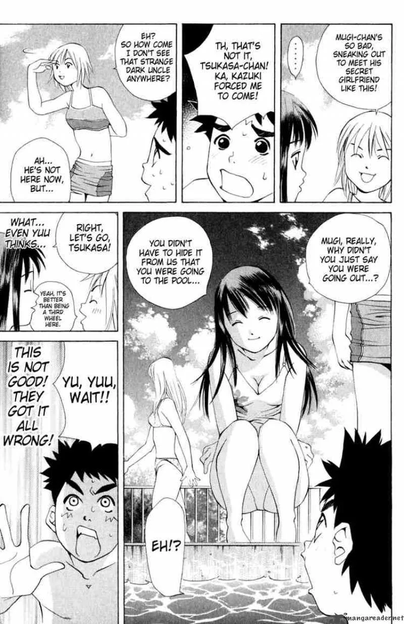 Pastel Chapter 10 page 3