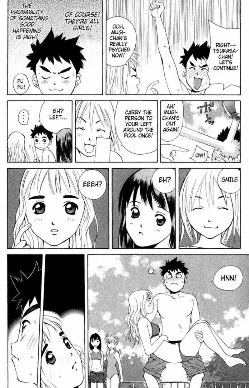 Pastel Chapter 10 page 8