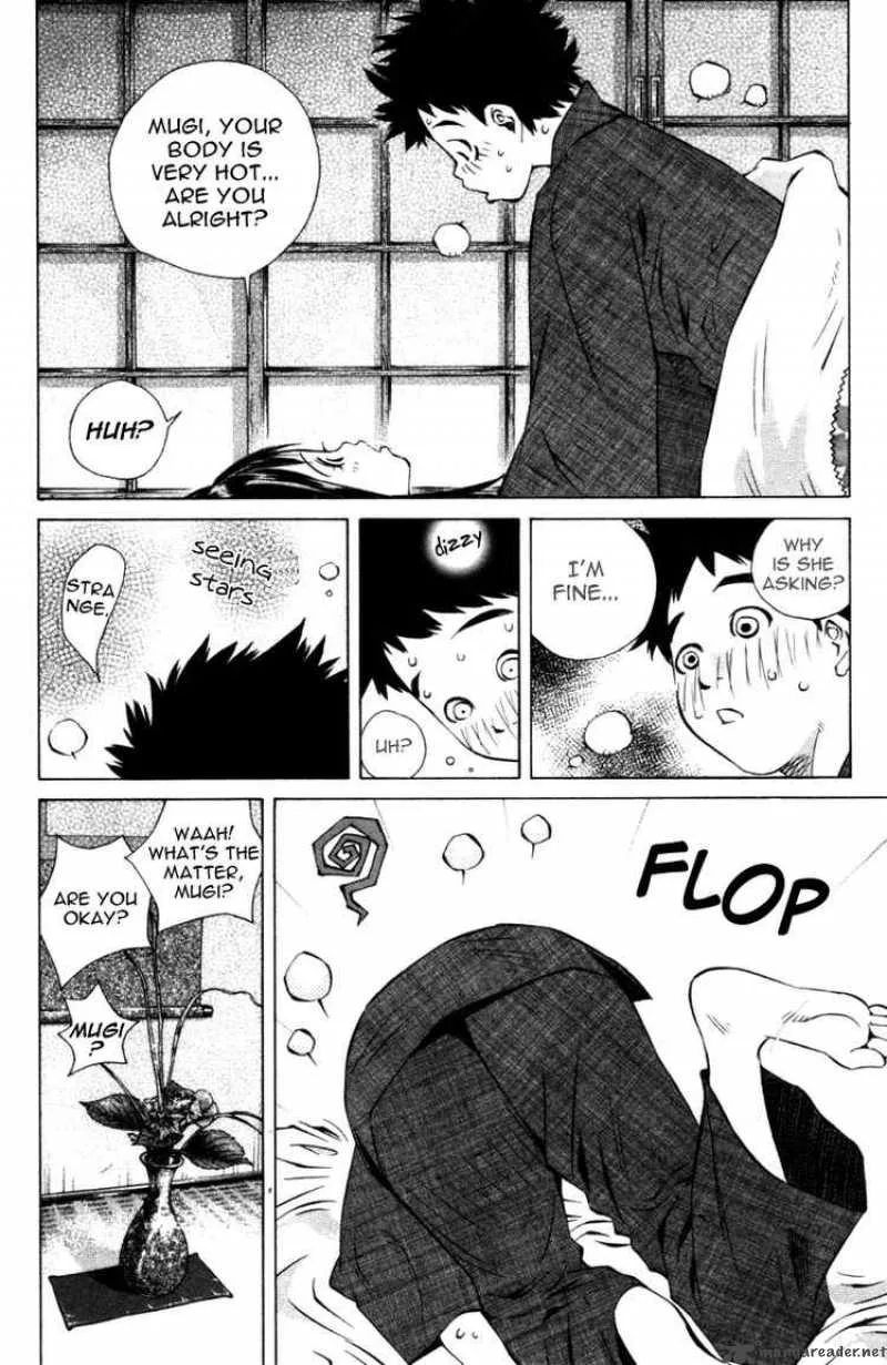 Pastel Chapter 100 page 24