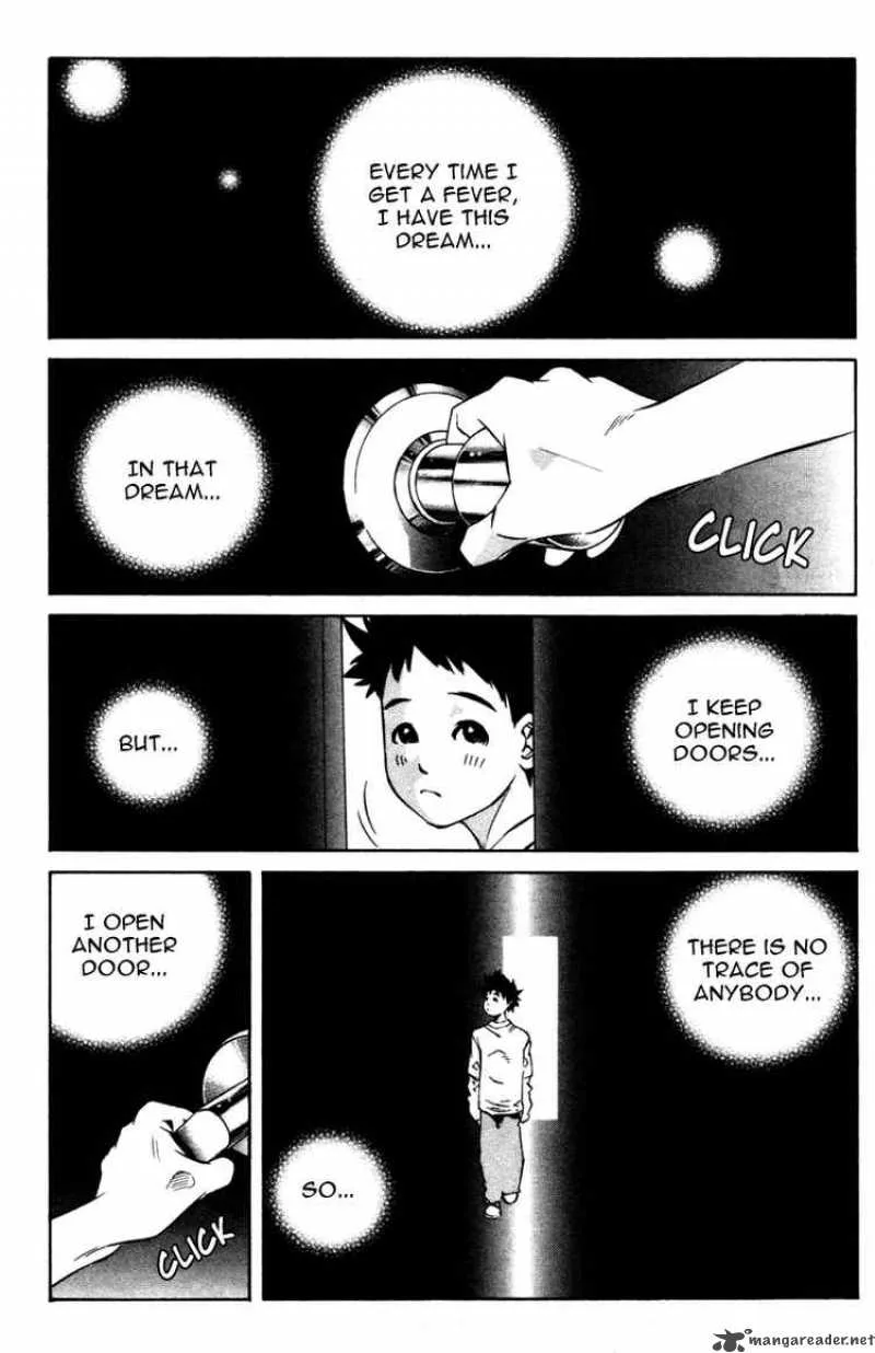 Pastel Chapter 100 page 28