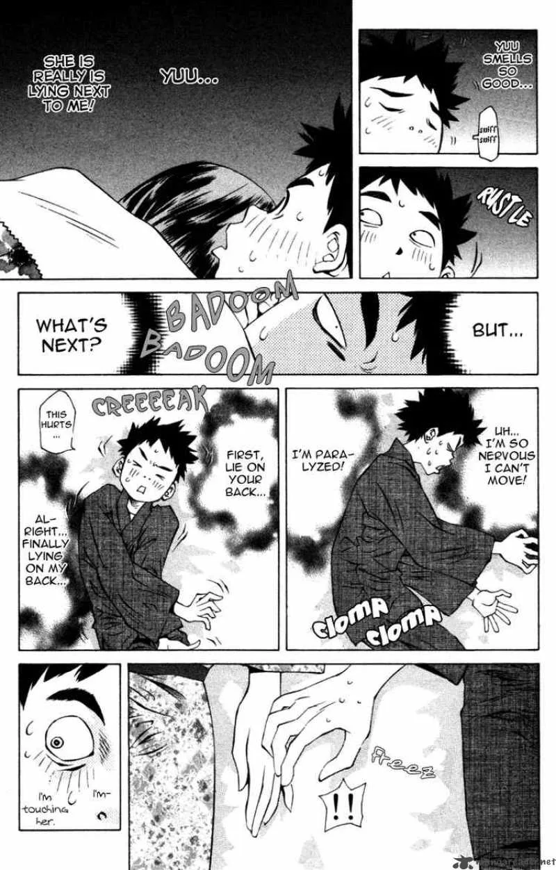 Pastel Chapter 100 page 20