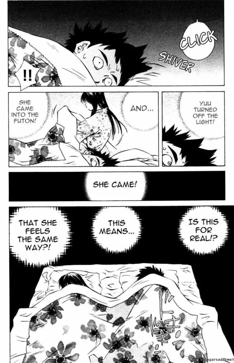 Pastel Chapter 100 page 19