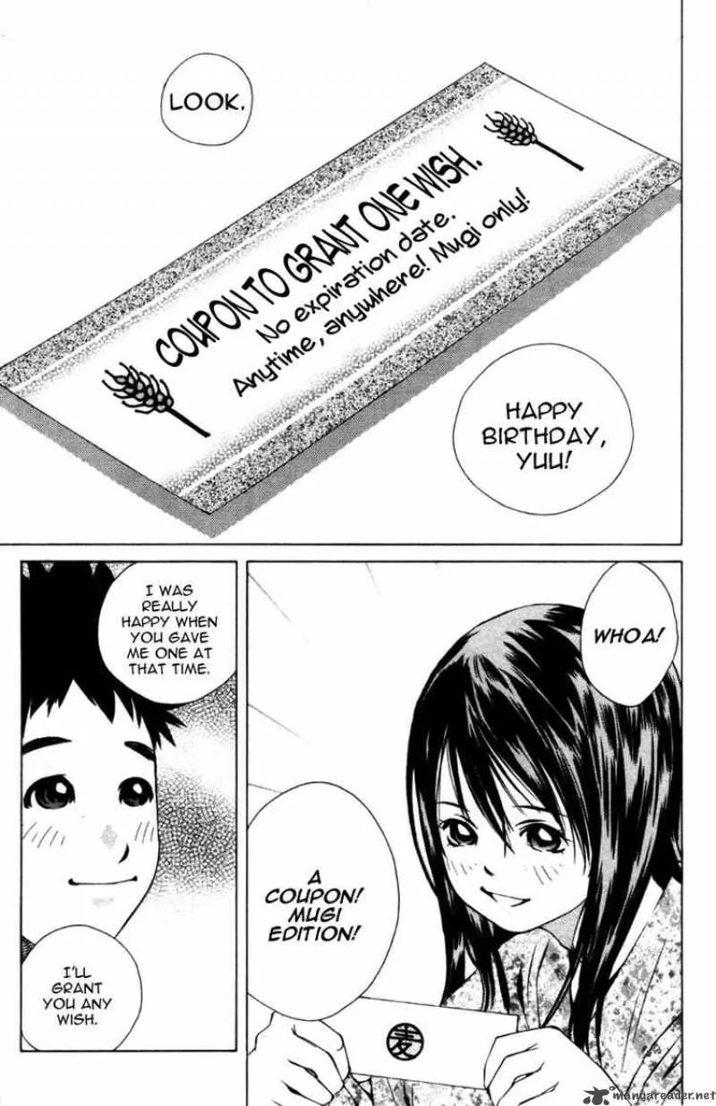 Pastel Chapter 100 page 37
