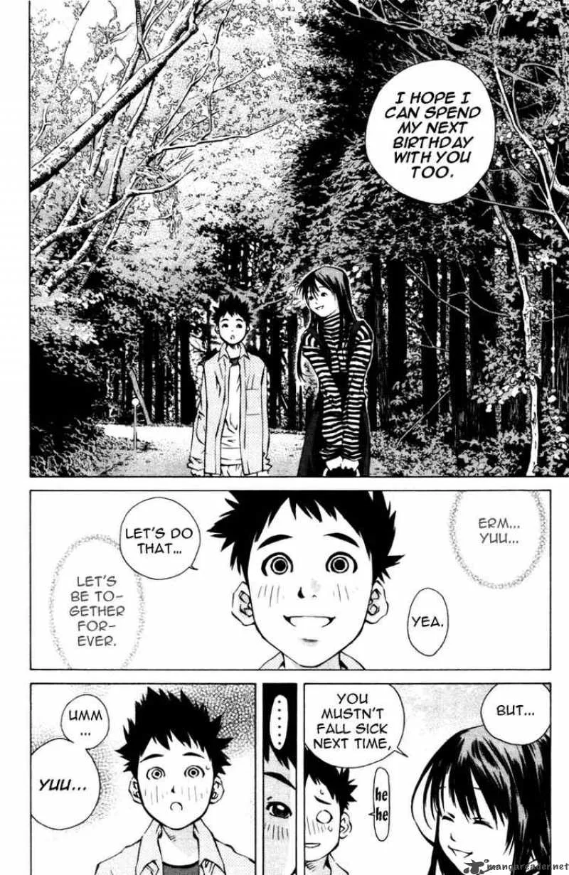 Pastel Chapter 100 page 40
