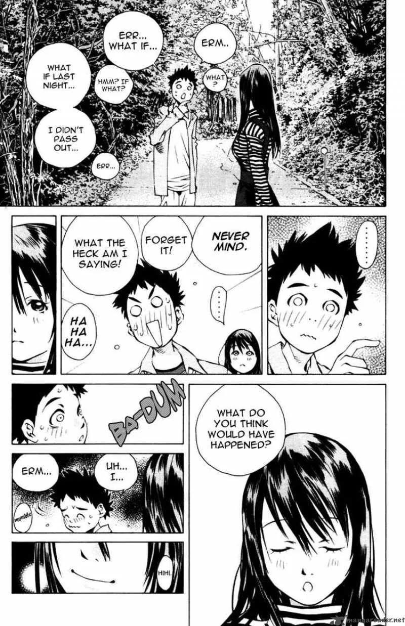 Pastel Chapter 100 page 41