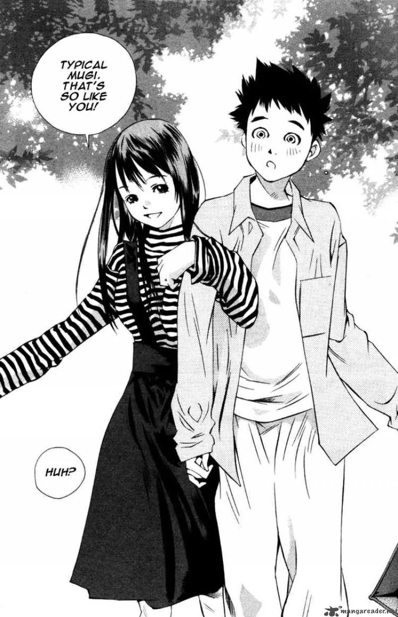 Pastel Chapter 100 page 42