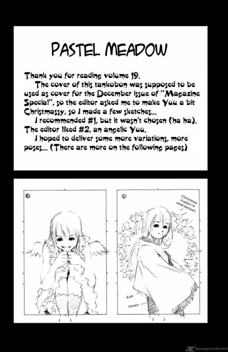 Pastel Chapter 100 page 44