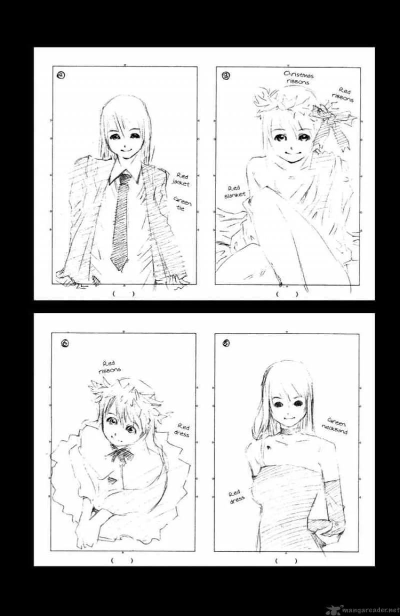 Pastel Chapter 100 page 45