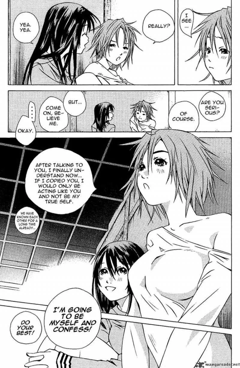 Pastel Chapter 101 page 38