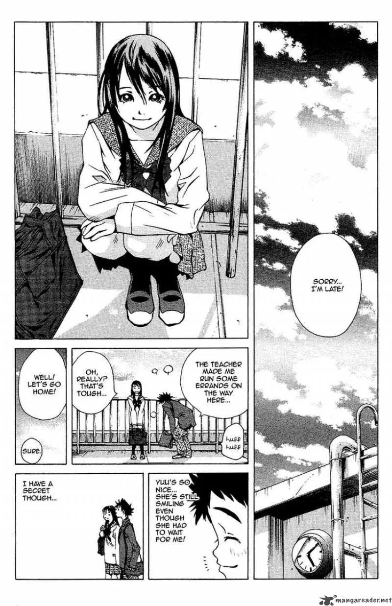 Pastel Chapter 102 page 2