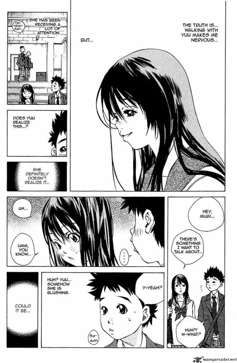 Pastel Chapter 102 page 3