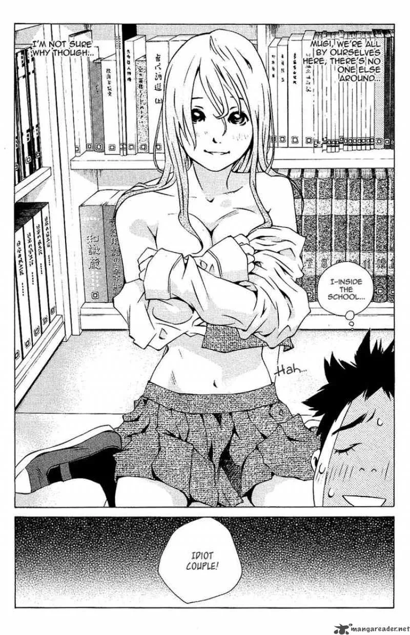 Pastel Chapter 102 page 4