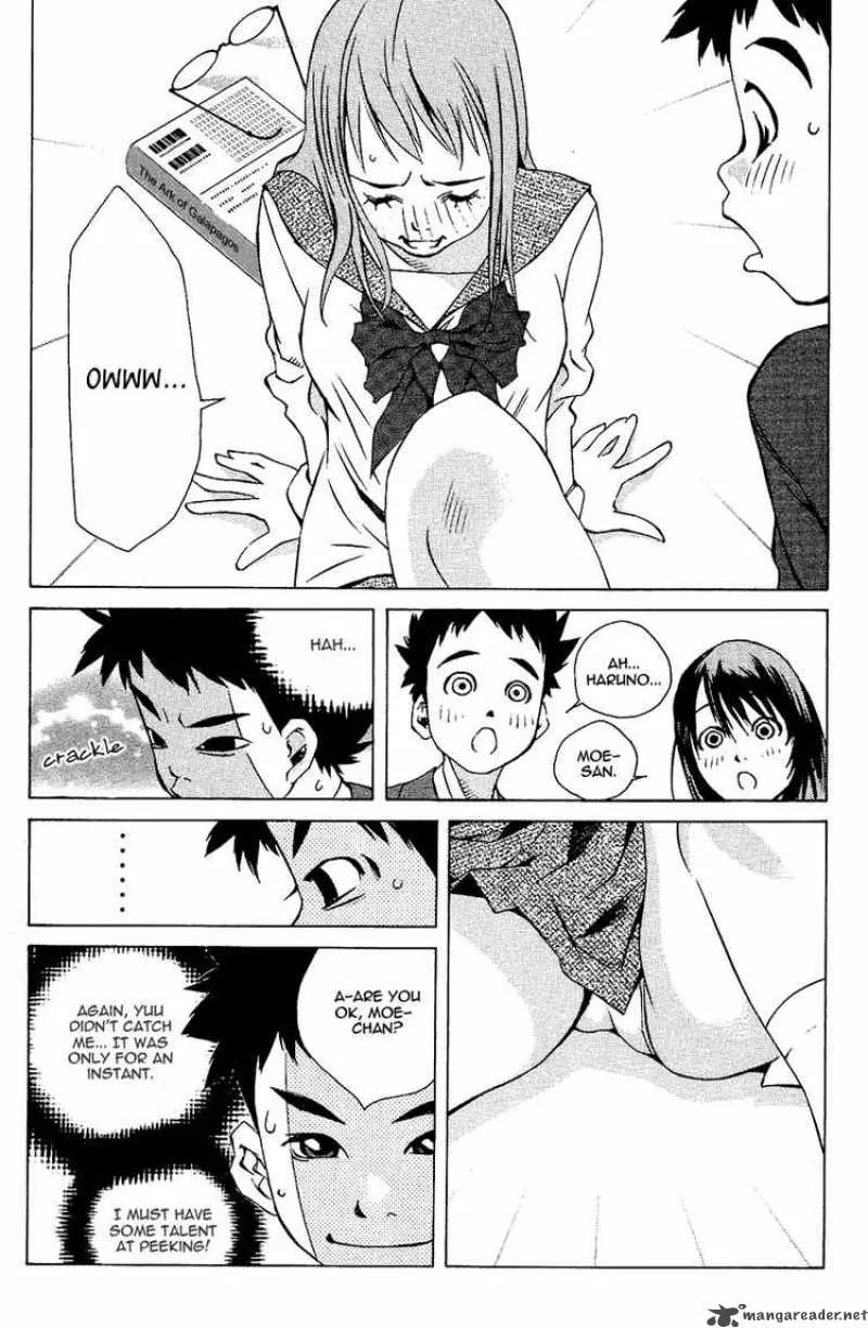 Pastel Chapter 102 page 9