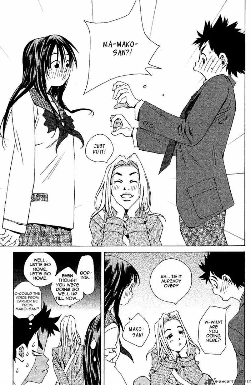 Pastel Chapter 102 page 42