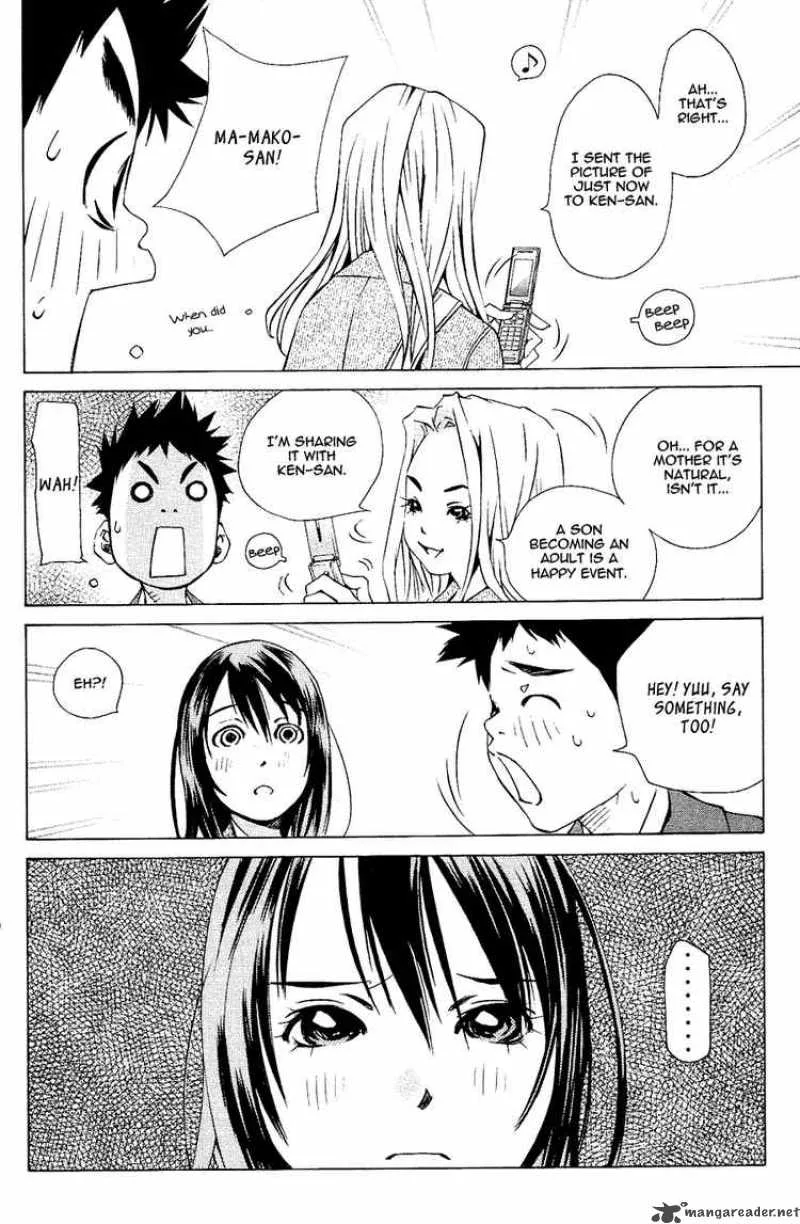 Pastel Chapter 102 page 43