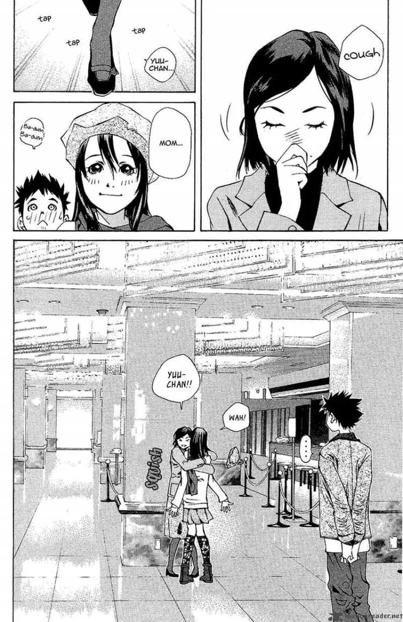 Pastel Chapter 103 page 5