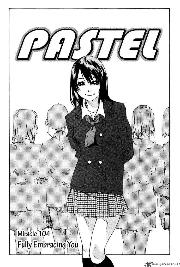 Pastel Chapter 104 page 1