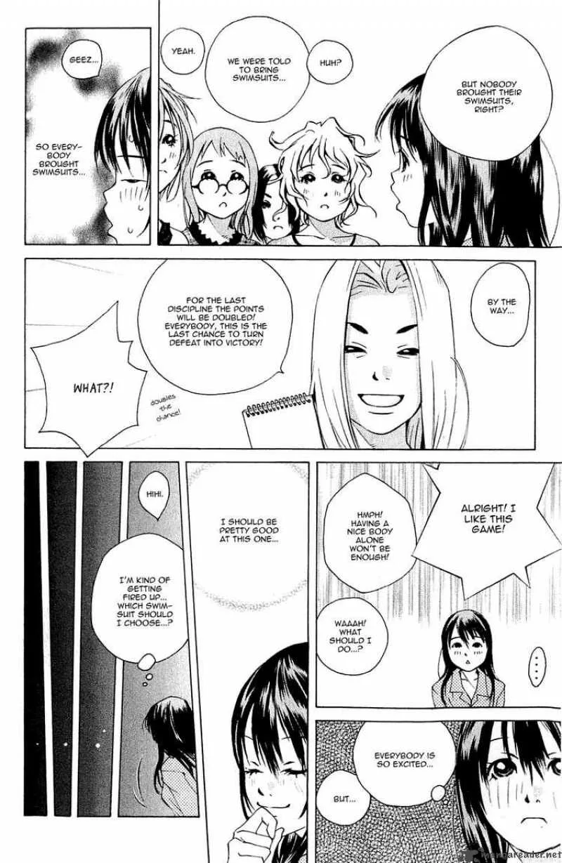 Pastel Chapter 105 page 31