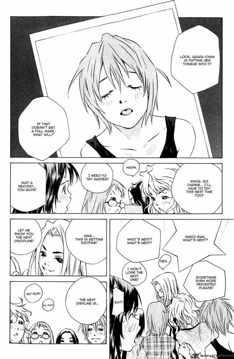 Pastel Chapter 105 page 25
