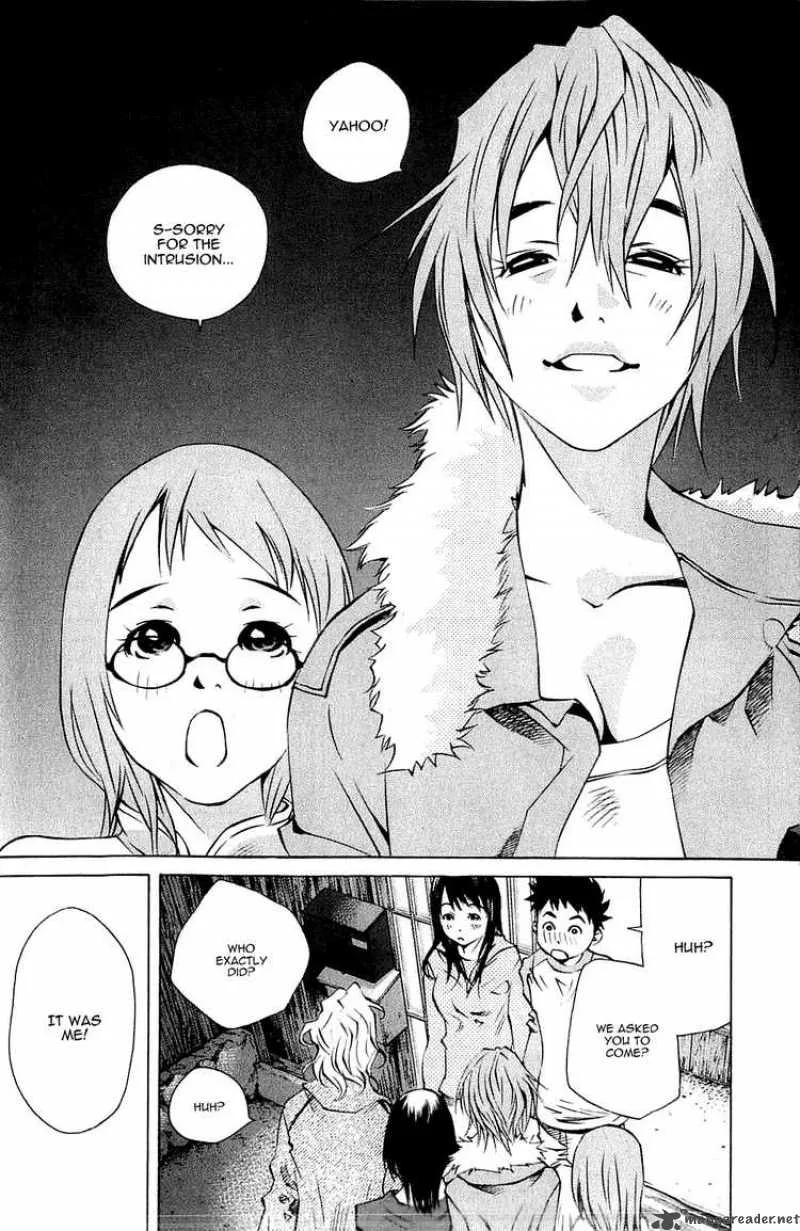 Pastel Chapter 105 page 6