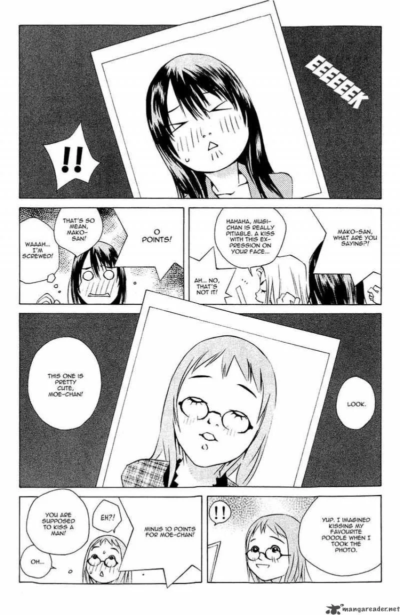 Pastel Chapter 105 page 23