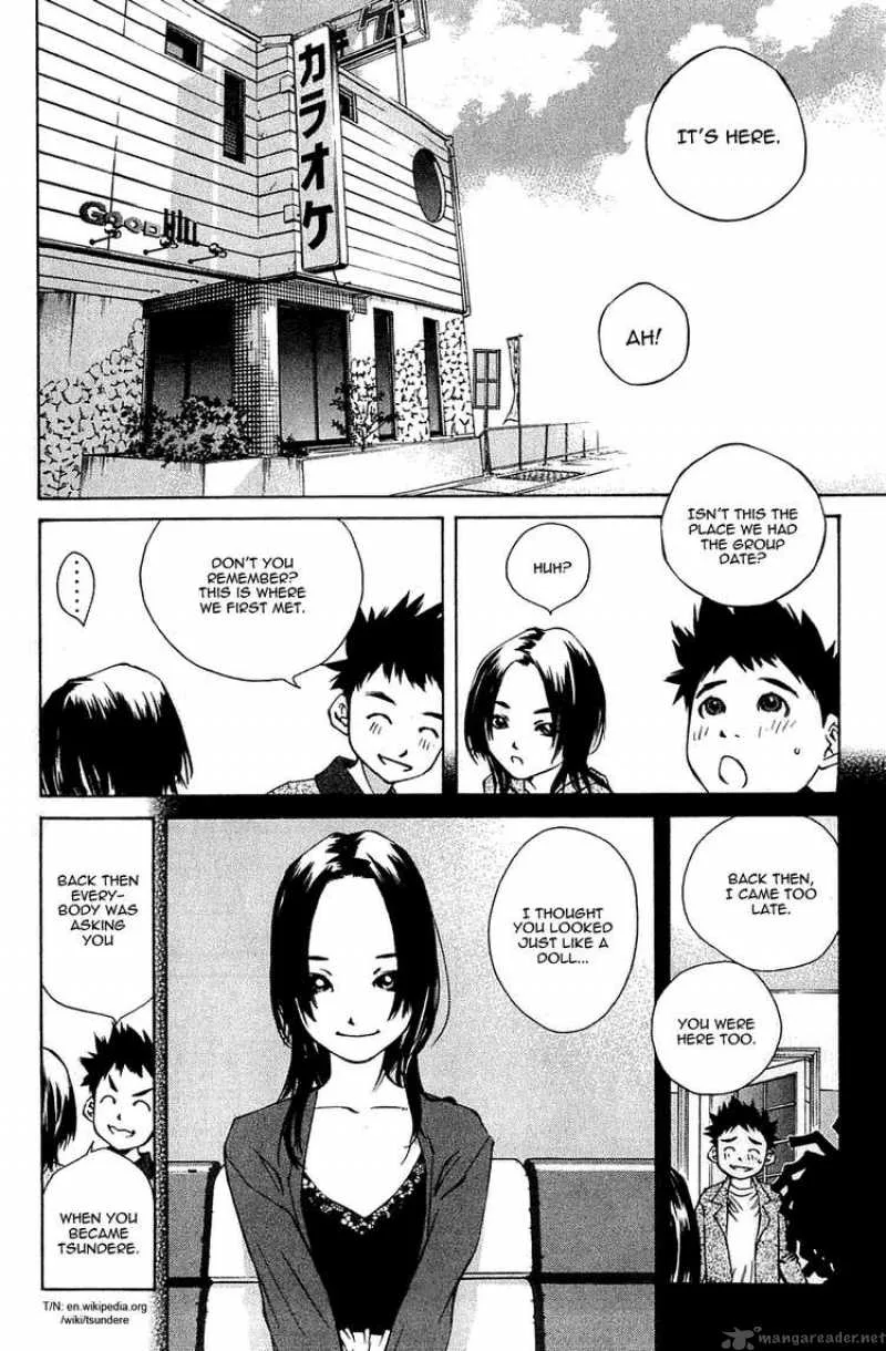 Pastel Chapter 106 page 10