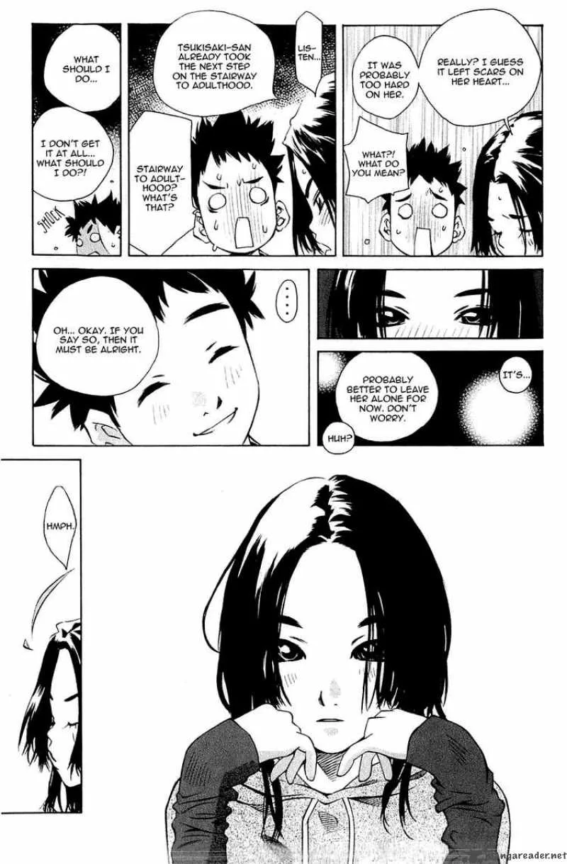 Pastel Chapter 106 page 29