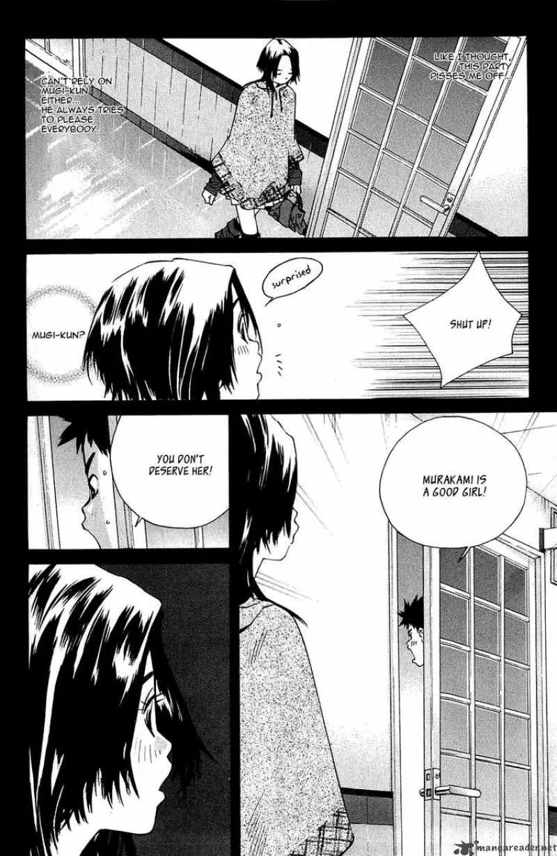 Pastel Chapter 106 page 44