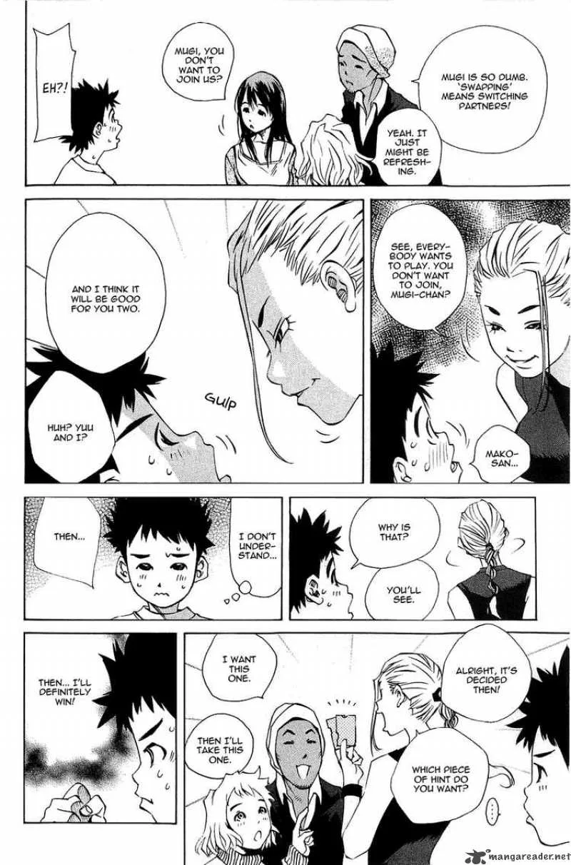 Pastel Chapter 107 page 6