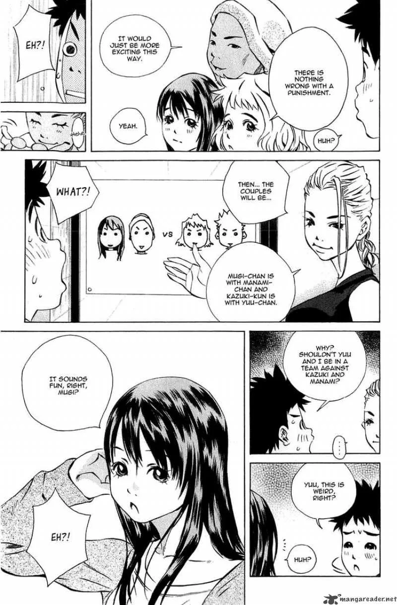 Pastel Chapter 107 page 5
