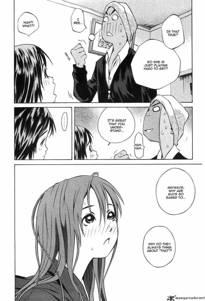 Pastel Chapter 107 page 18