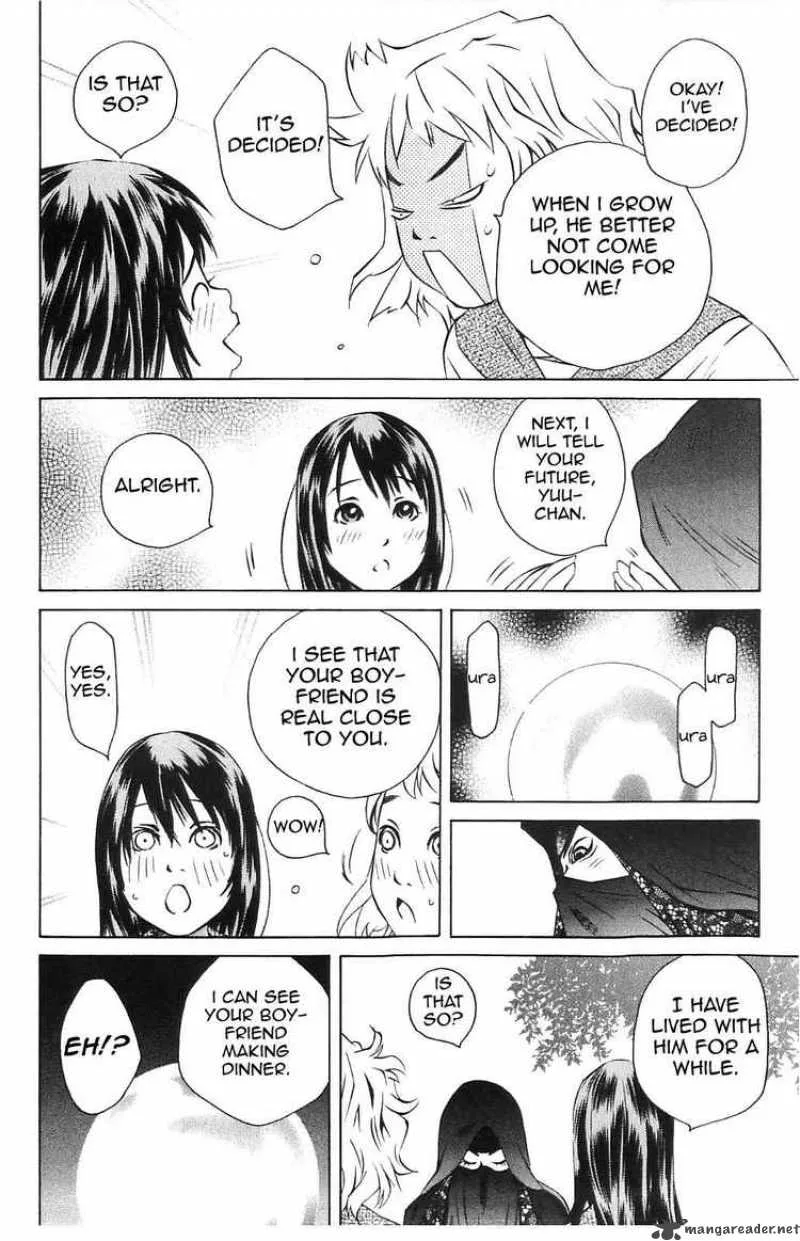 Pastel Chapter 108 page 6