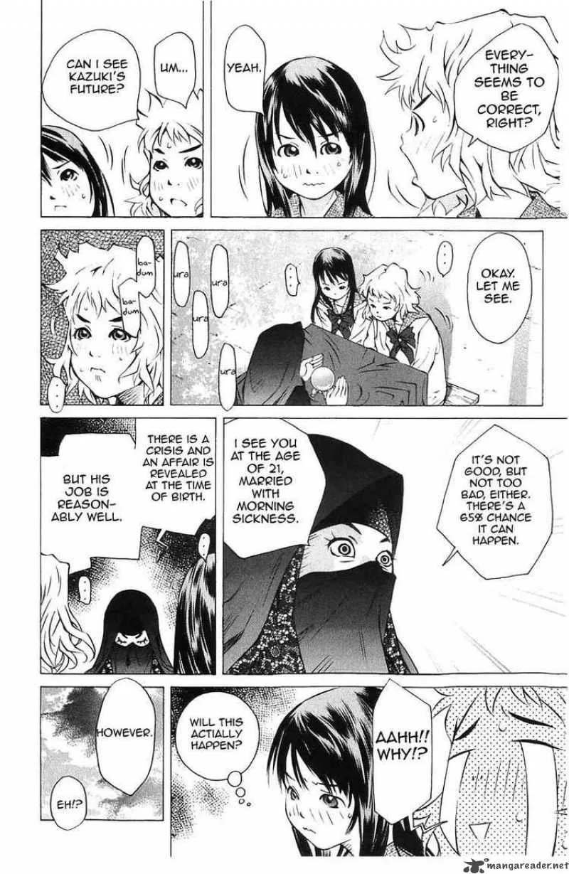 Pastel Chapter 108 page 4