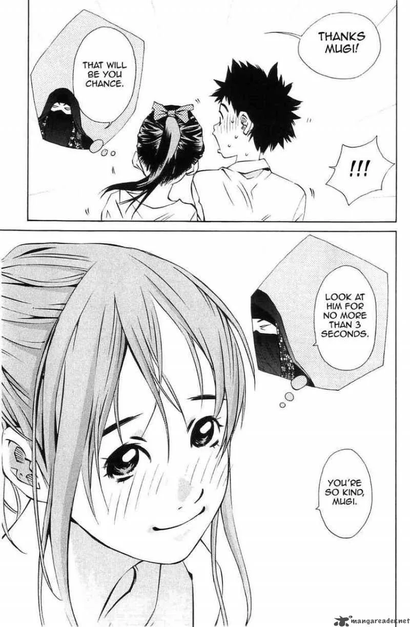 Pastel Chapter 108 page 25